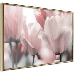 Arkiio Affisch Fabulous Tulips [Poster] 45x30 Poster